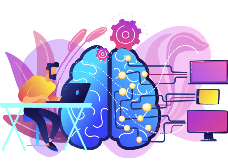 Artificial Intelligence for Project Activities