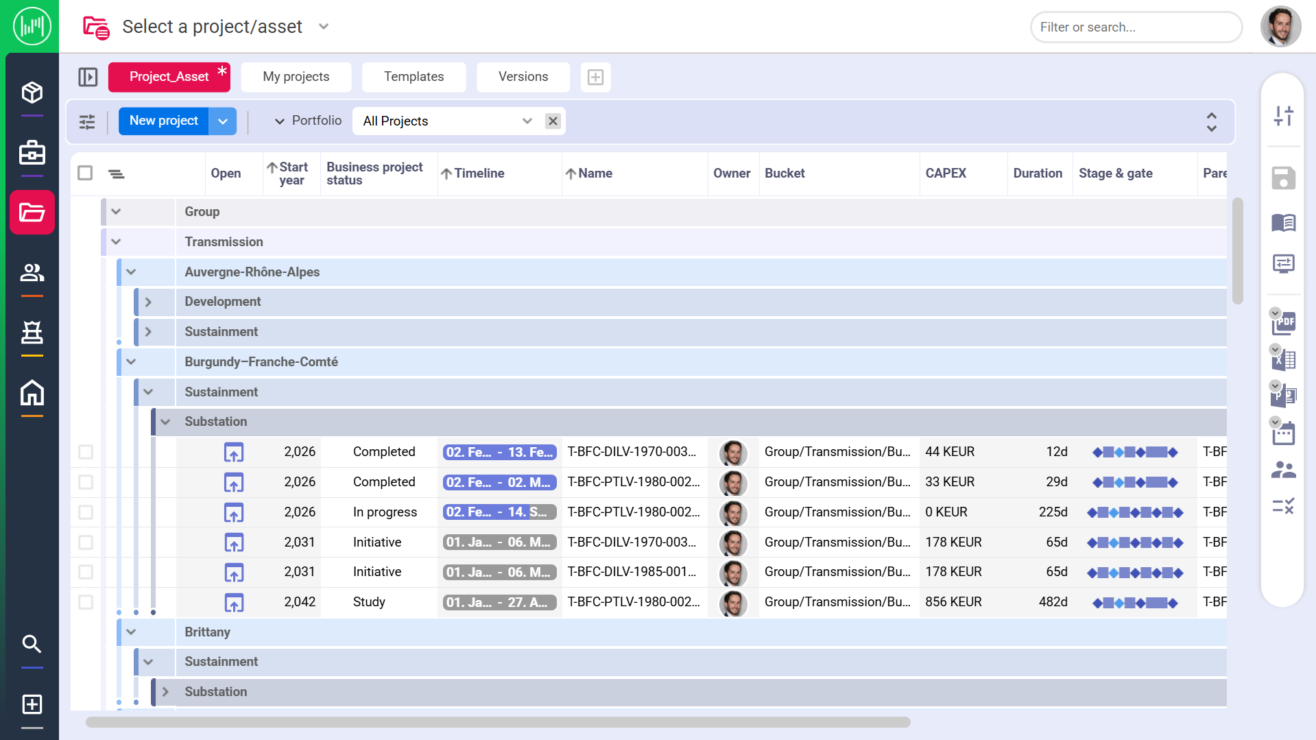Valoris 26Q2 Asset Management Module - Structured Portfolios
