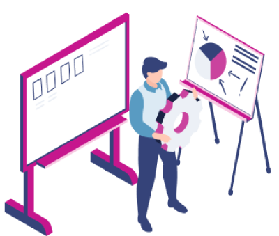 Responsables du contrôle des projets