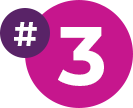 Number 3