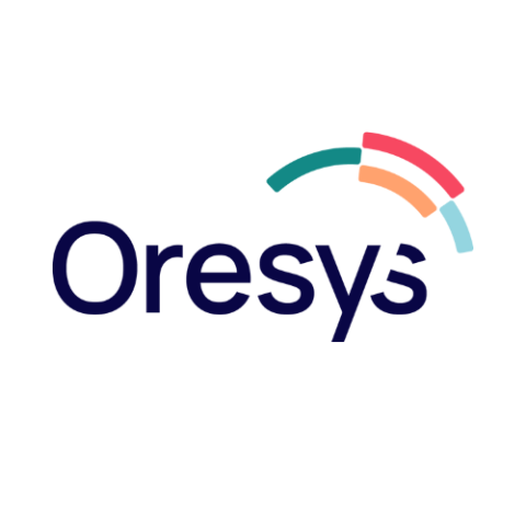 Logo Oresys smaller