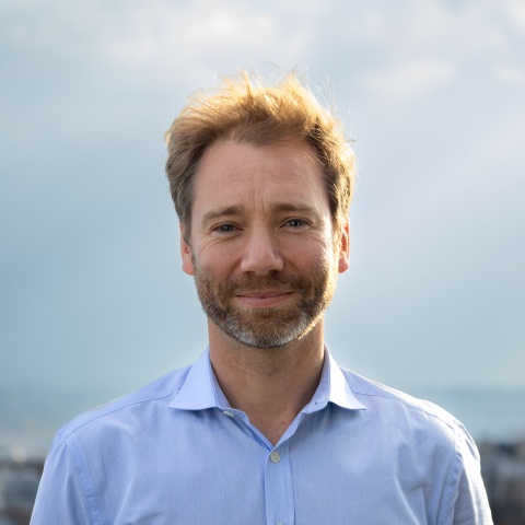 Fabrice Bernhard