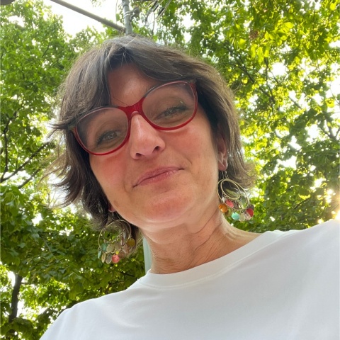 C&eacute;line Massereau