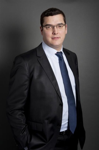 Arnaud Goumain
