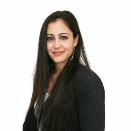 Lamia Moussaoui