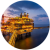 Oil and Gas Icon