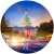 Public Infrastructure Icon