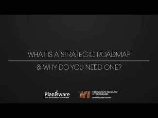 What is a strategic roadmap & Why do you need one?
