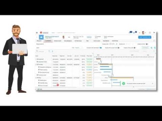 Planisware Orchestra : Comment piloter l'avancement de vos projets ?