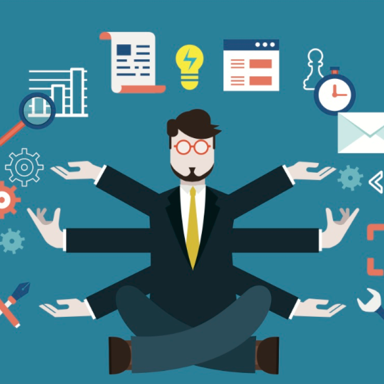 project management