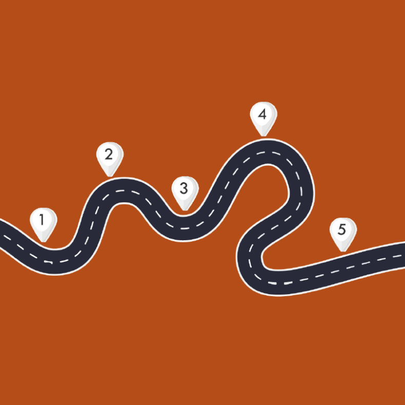 White Paper: Landscape Roadmaps cover