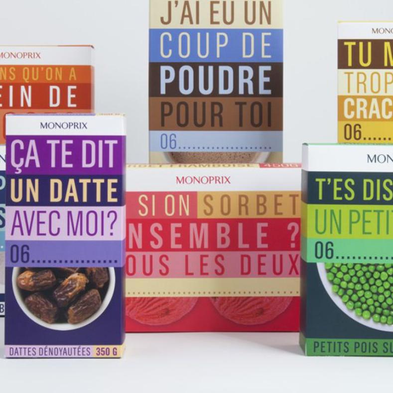 Monoprix