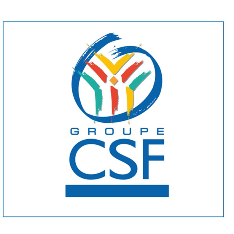 CSF