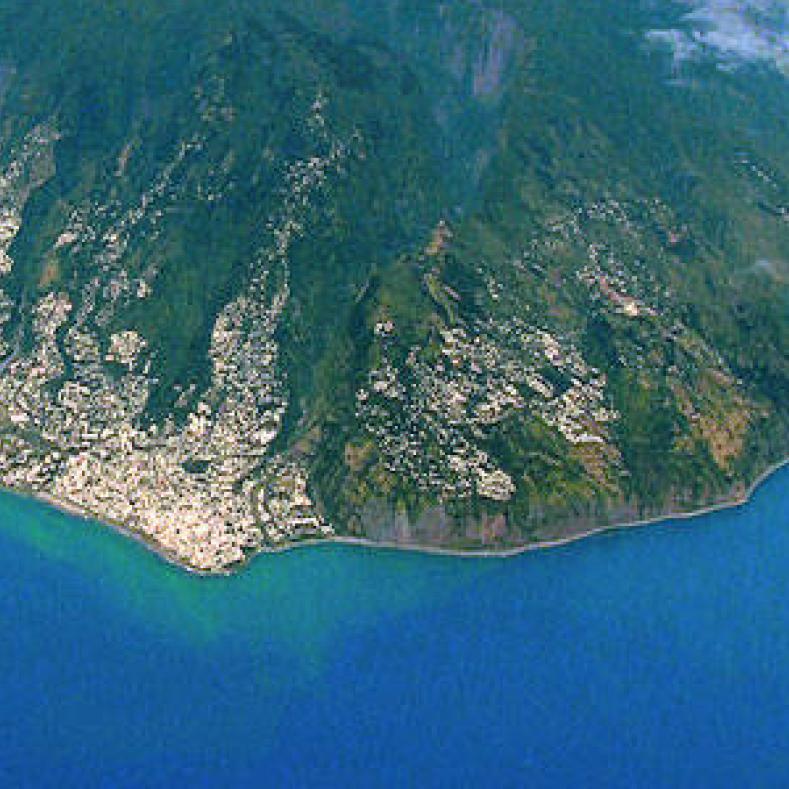 D&eacute;partement de la R&eacute;union