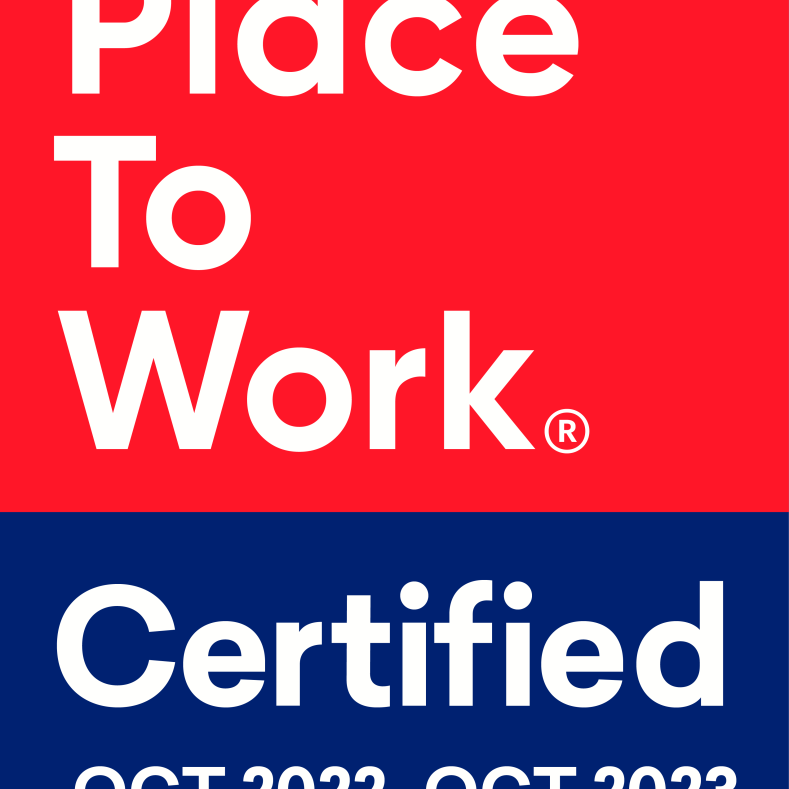 GPTW logo