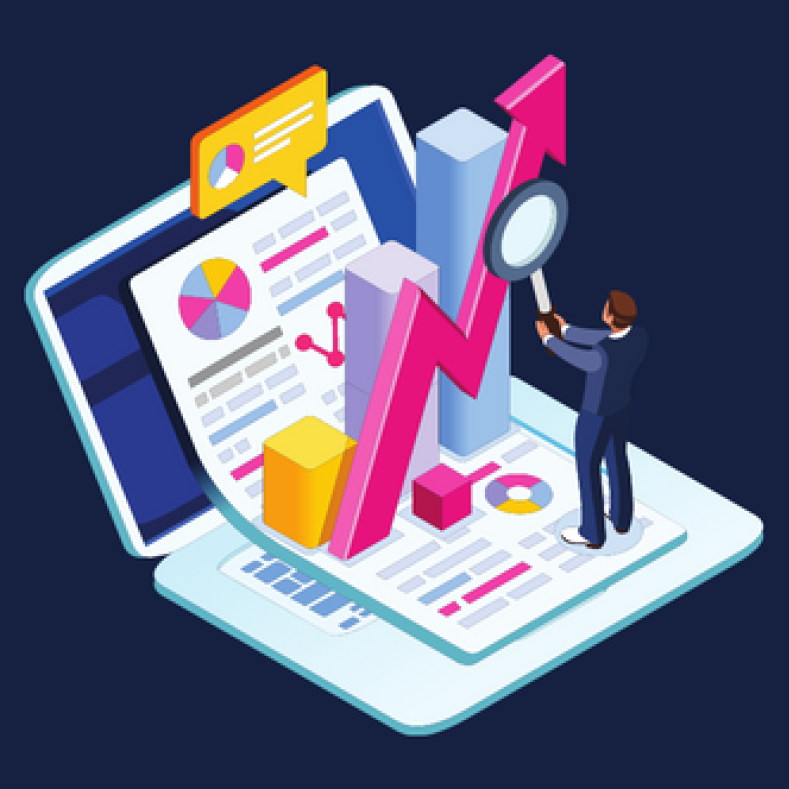 ORCH demo Reporting