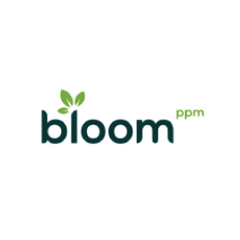 Bloom PPM