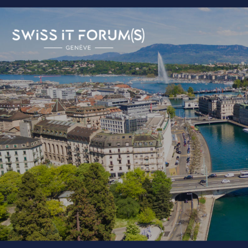 Swiss IT Forum23