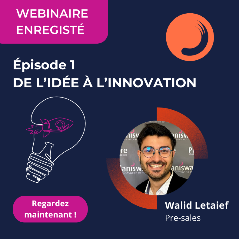 Developpement des produits
