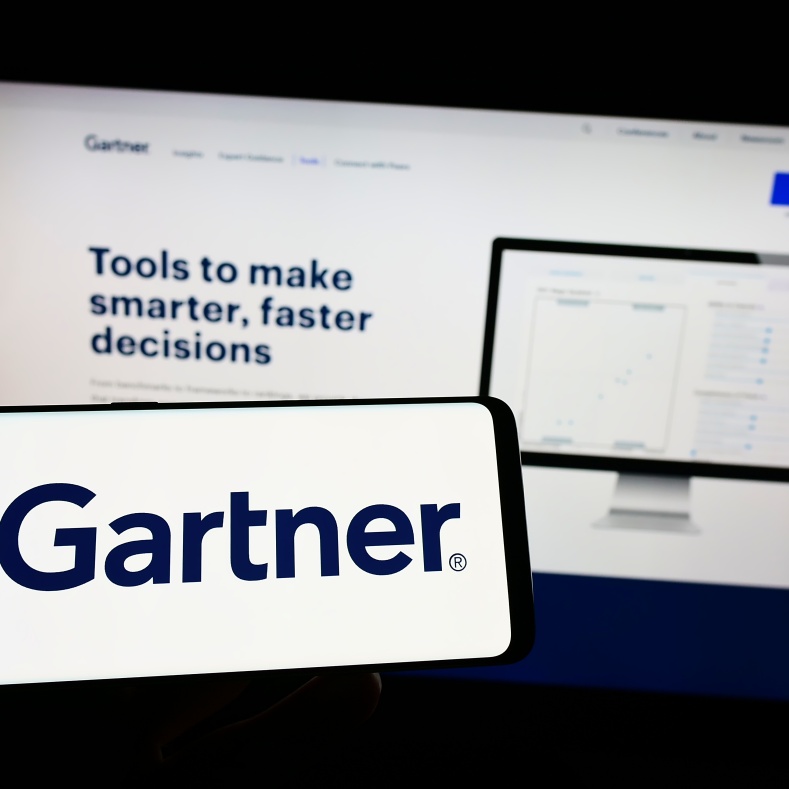 Gartner thumbnail