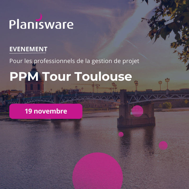 PPM tour Toulouse