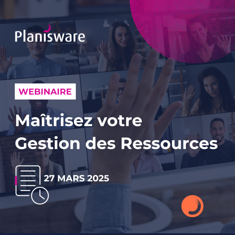 Gestion des ressources Orchestra