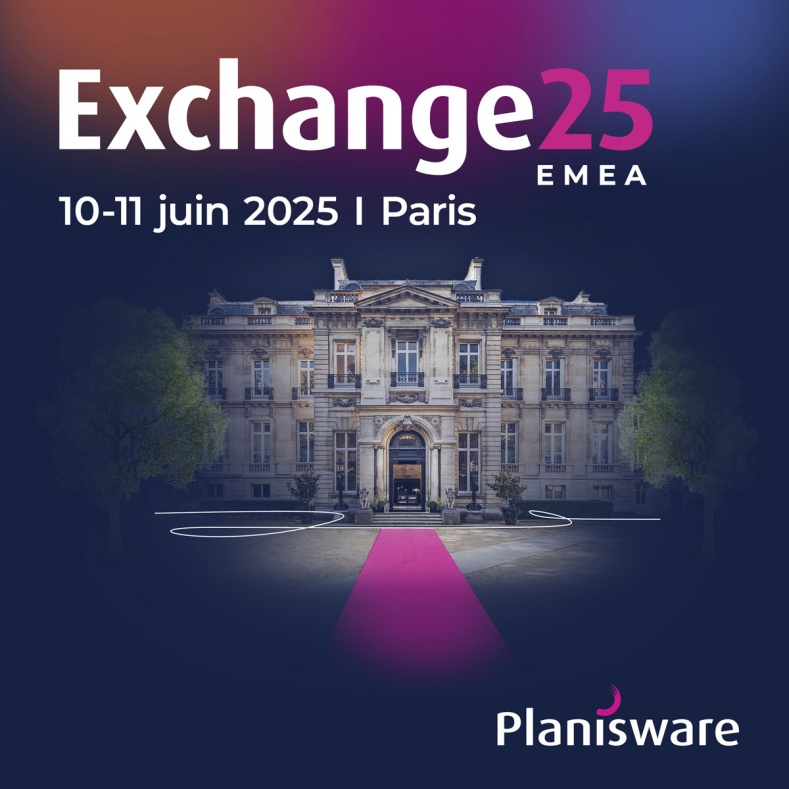 Exchange25 FR