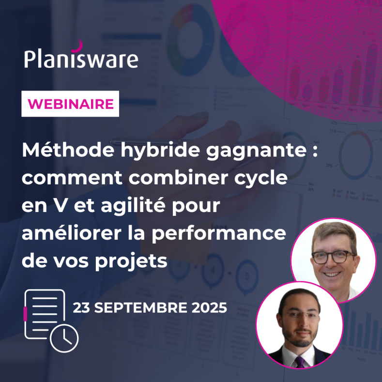 Scalian et Planisware