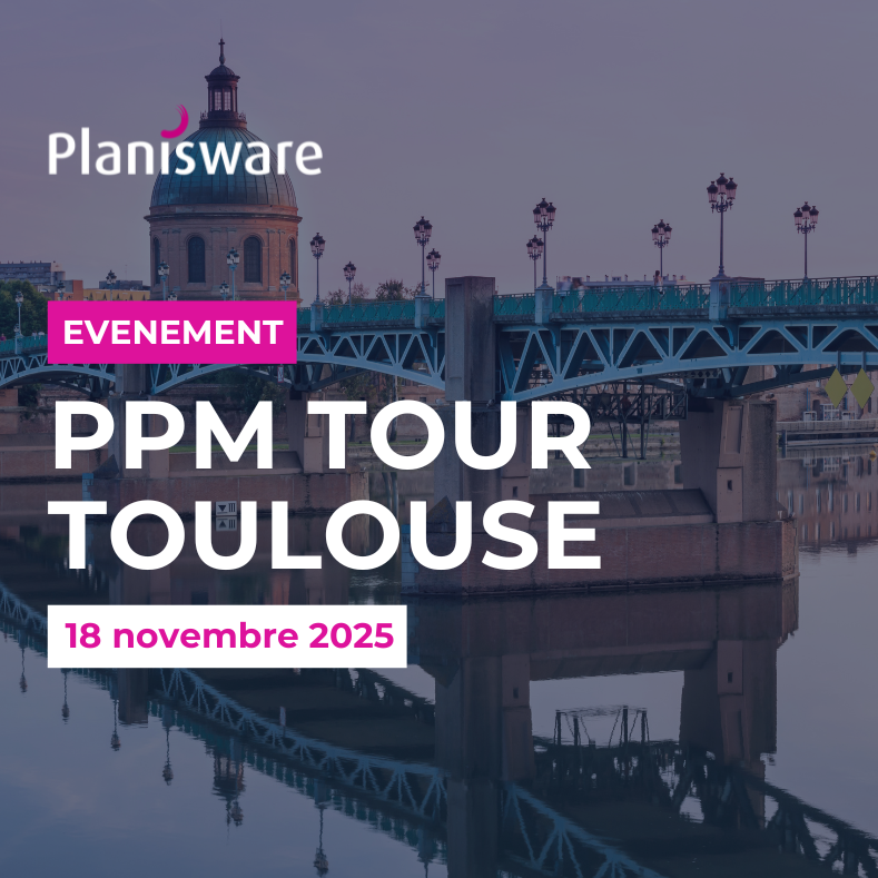 PPM tour Toulouse 2025