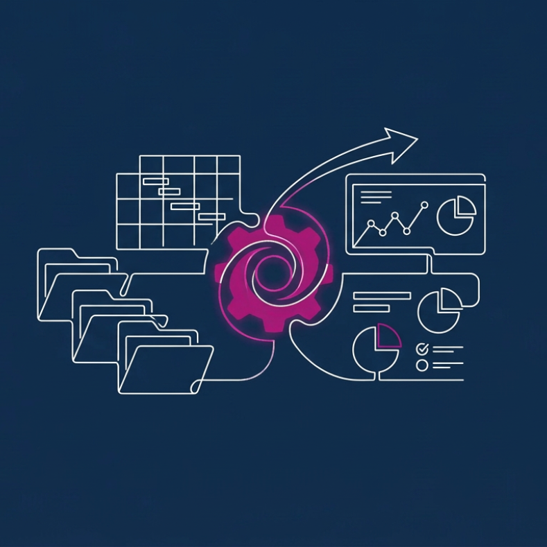 [illustration] gestion multi-projets