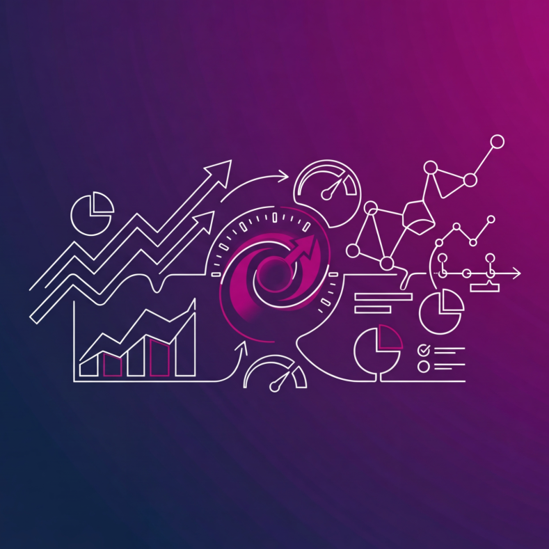 10 indicateurs clés pour mesurer la performance SPM