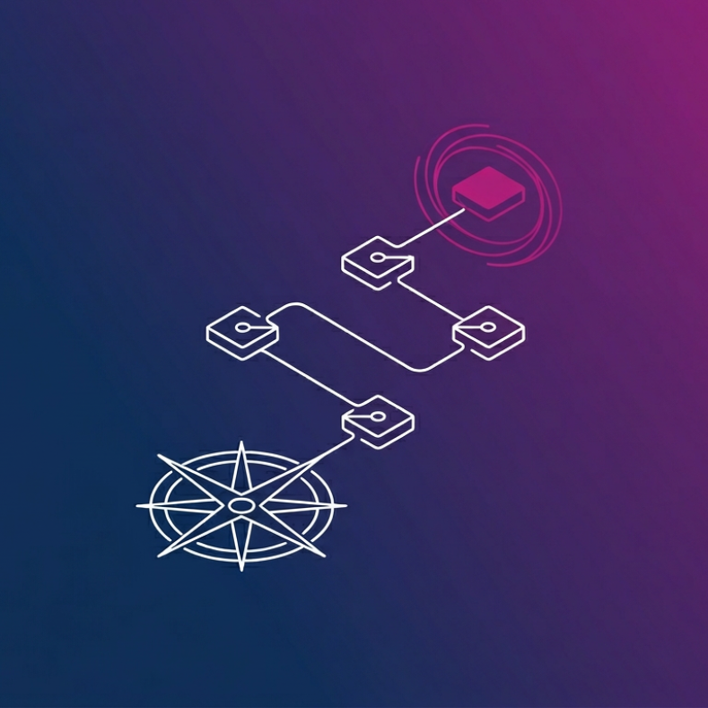 7 étapes essentielles SPM - Strategic Portfolio Management