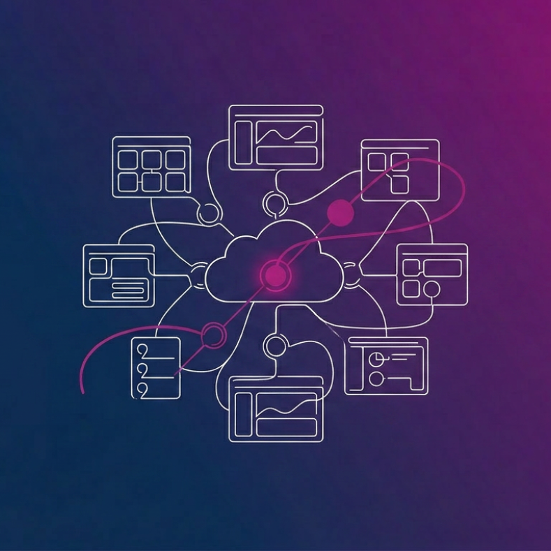 Meilleure solution SPM SaaS multi-projets