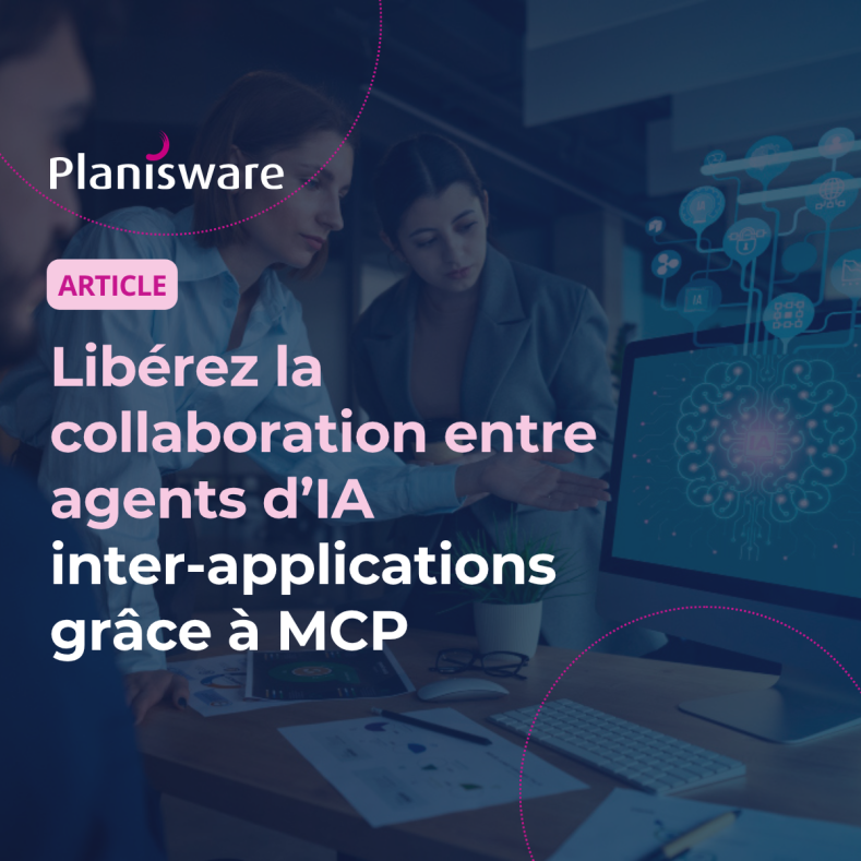 Libérez la collaboration entre agents d’IA inter applications grâce à MCP
