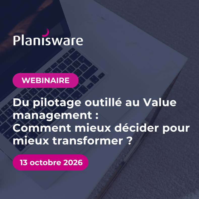 Webinaire Value Management FR