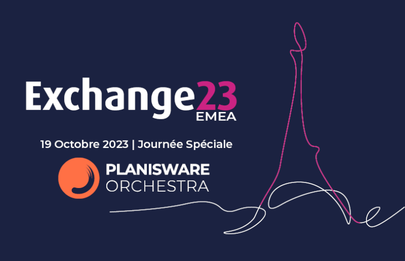 Exchange23 EMEA - ORCH Day