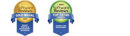 Planisware Awards