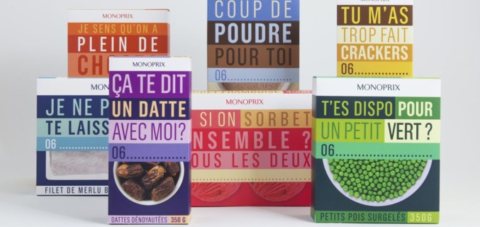 Monoprix