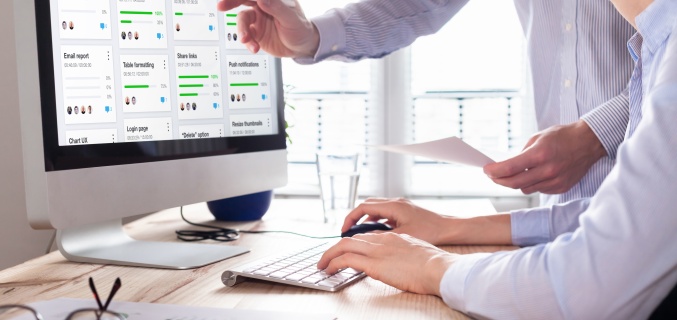 White Paper: Agile-Stage-Gate Hybrids cover