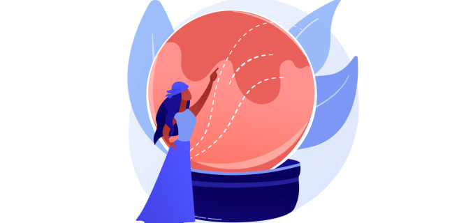 Crystal Ball