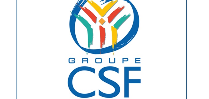 CSF