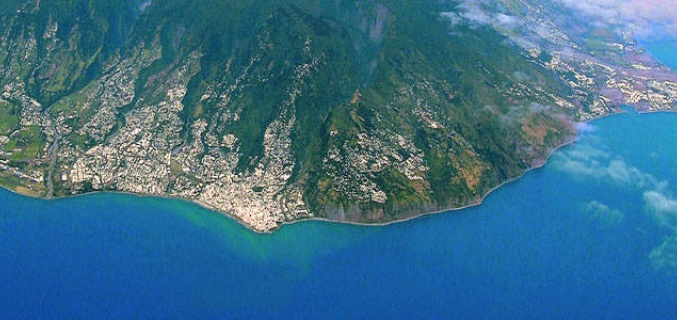 D&eacute;partement de la R&eacute;union