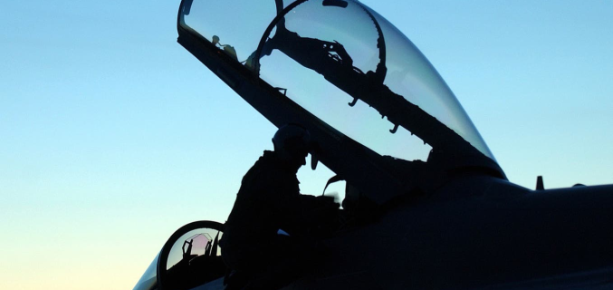 Kampfjet