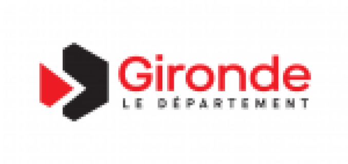 logo gironde