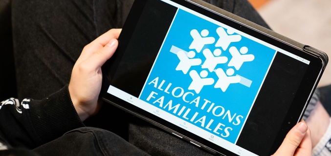 Caisse Nationale Des Allocations Familiales (CNAF)
