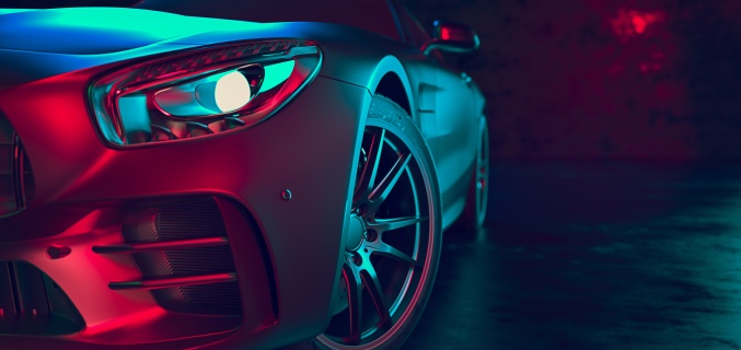 Leading German car manufacturer - A Case Study