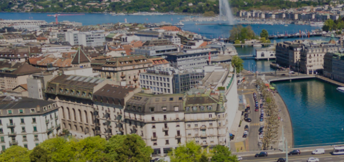 Swiss IT Forum23