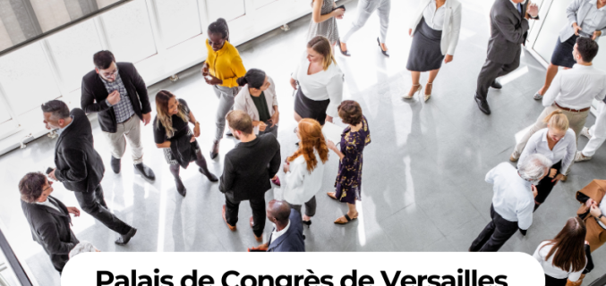 Les rencontres PMI France Planisware