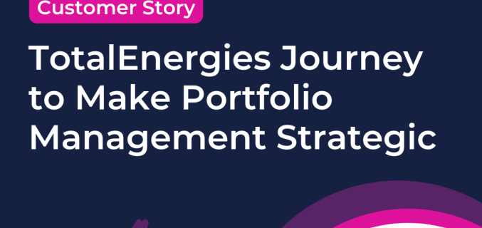Total Energies Customer Story