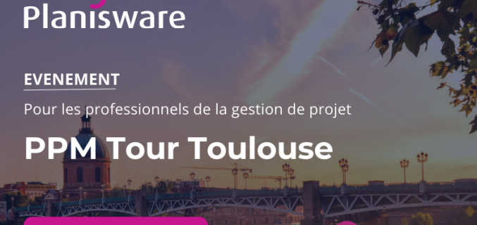 PPM tour Toulouse